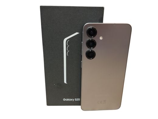 Samsung S25 128 gb