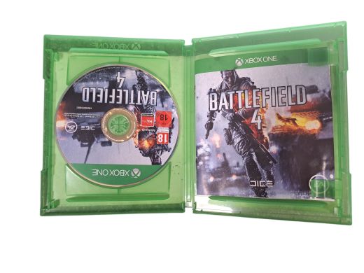 Battlefield 4