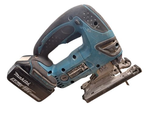 Makita DVJ180 