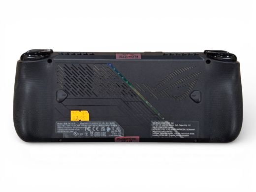 Asus Rog Ally X 1024 gb