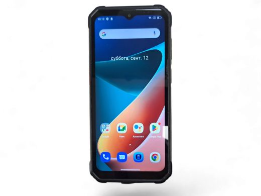 Blackview Bv9200 256 gb