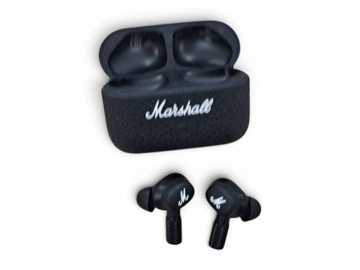Marshall Motif Ii