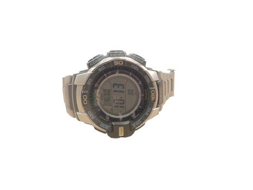 Casio 3415 Prg-270 Pro Trek Water Resistant 10Bar