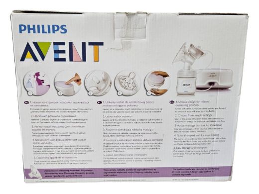 Philips Avent