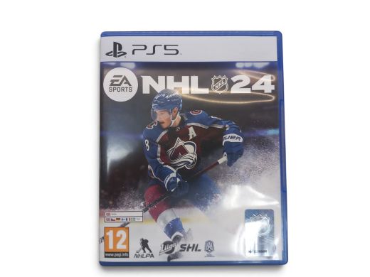 NHL24/