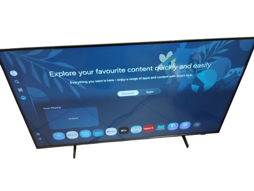 Samsung Ue43U8092Fu