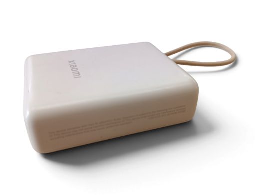 Xiaomi 10000 mah