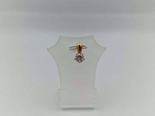 Zelta kulons, 0.79 g