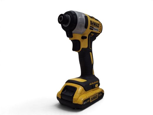 Dewalt Dcf787