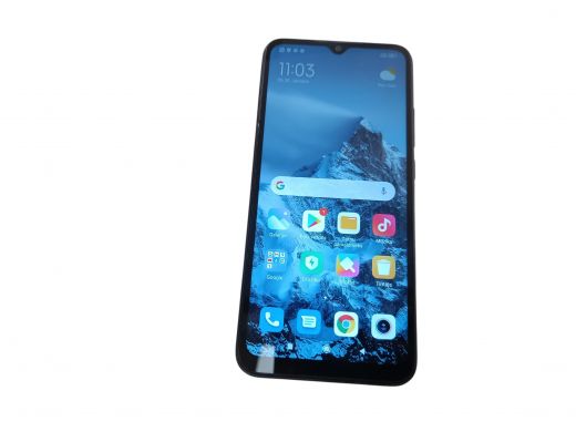 Xiaomi  Redmi 9C NFC