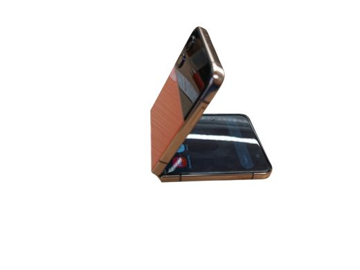Samsung Sm-F721B Galaxy Z Flip 4 256 gb