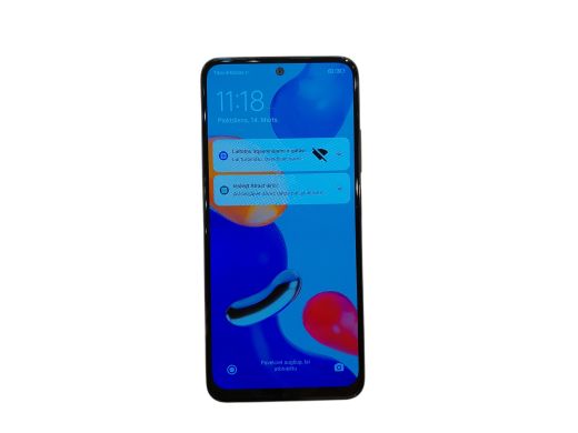 Xiaomi Note 11 128 gb