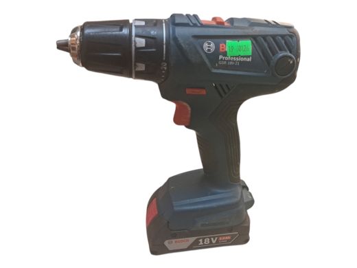Bosch Gsr 18V-21
