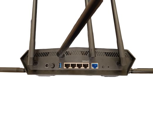 Asus Tuf-Ax5400
