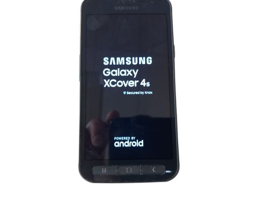 Samsung Galaxy X-Cover 4S 32 gb