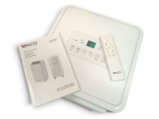 Vaco Vac-Po-008-W06M