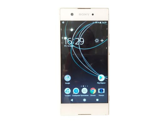 Sony Xa1 32 gb