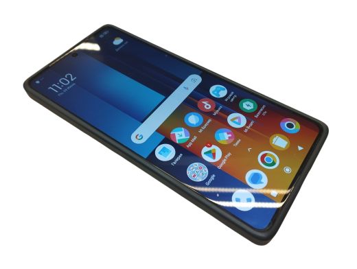 Poco M6 Pro 256 gb