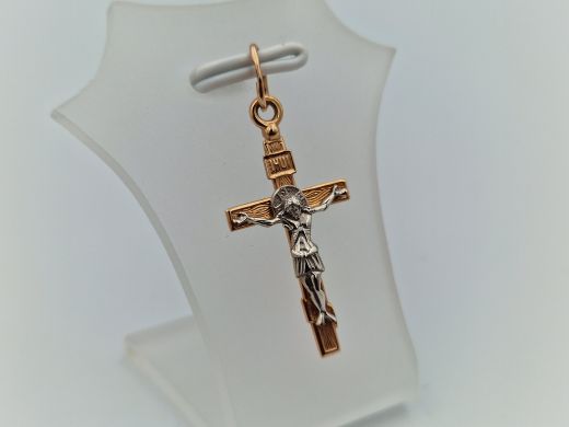 Zelta kulons, 1.28 g