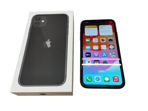 Apple iPhone 11 128 gb