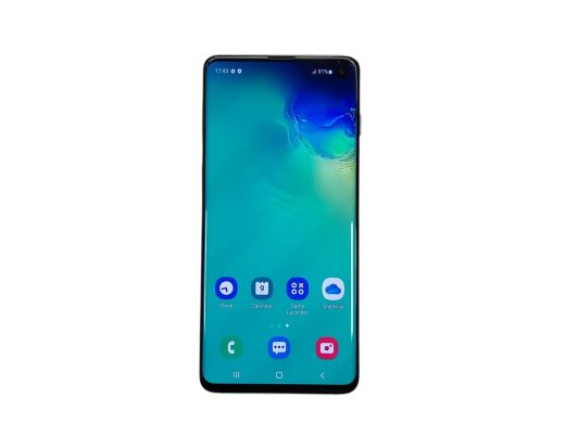 Samsung S10 128 gb