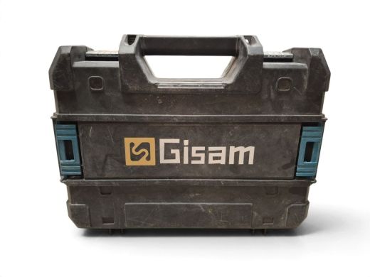 Gisam Laser Level 4D