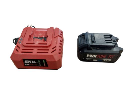 SKIL Cd1E