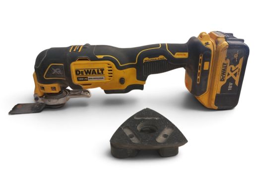 DeWalt Dcs355