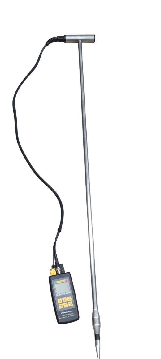 Greisinger Gmh 3831