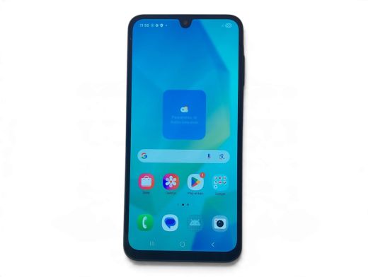 Samsung Galaxy A16
