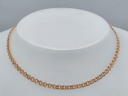 Zelta ķēdīte, 4.99 g, izm. 55 cm