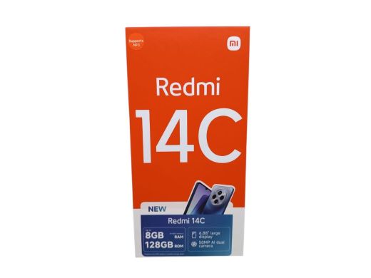 Xiaomi Redmi 14C 128