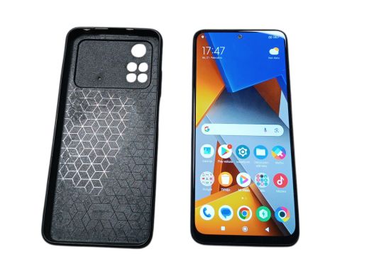 Poco M4 Pro  128 gb
