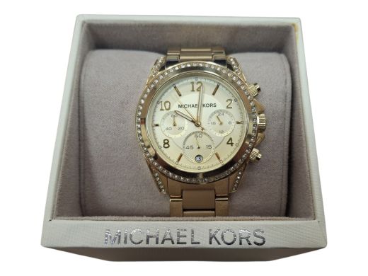 Michael Kors Mk-5166