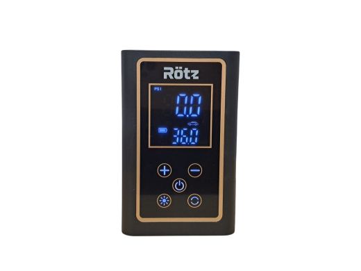Rotz Js1016