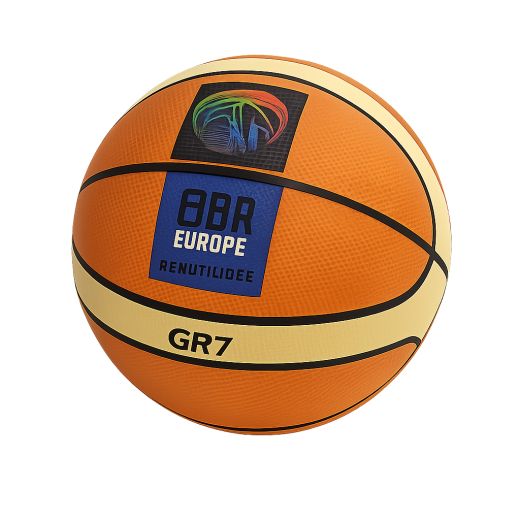 Molten Official Basketball gr7 