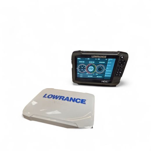Lowrance HDS-7 Gen 3 
