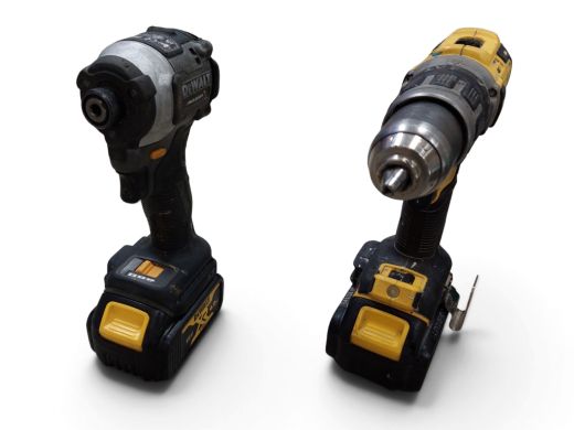 DeWALT Dcf85M