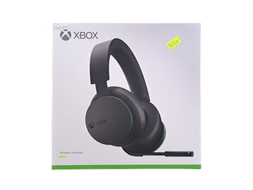 Xbox Wireless Headset