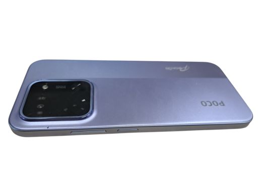 Xiaomi Pococ C85 128 gb