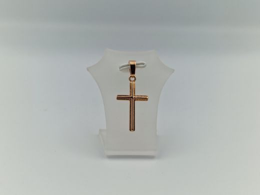 Золотой кулон, 1.26 г