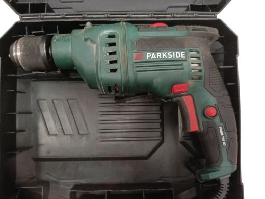 Parkside Psbm 750 B3