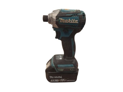 Makita Dtd154