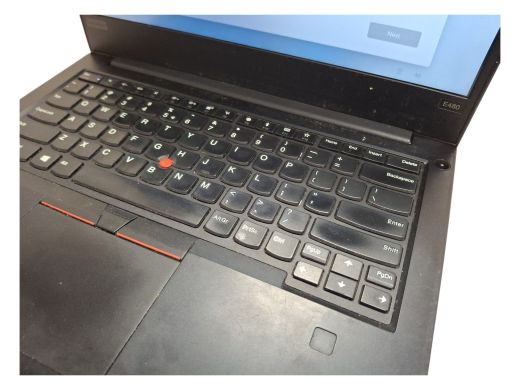 Thinkpad E480 256 gb