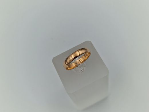 Zelta kulons, 1.97 g, izm. 17