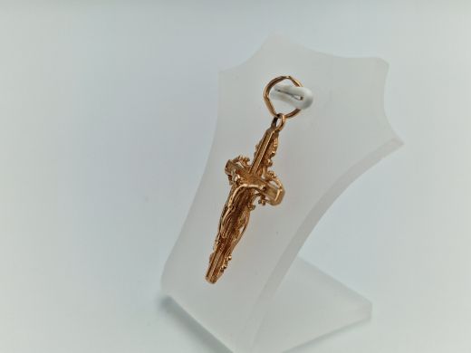 Золотой кулон, 1.45 г