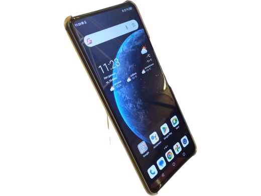 ZTE Axon 30 5G 0.25 gb