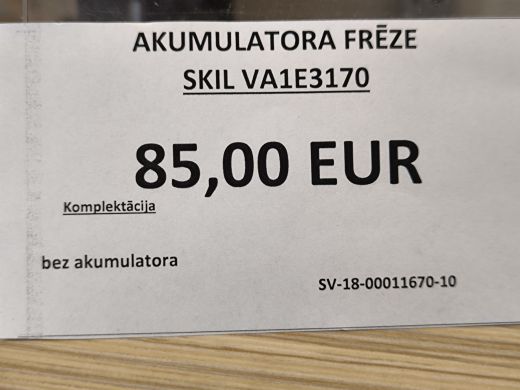 Skil Va1E3170