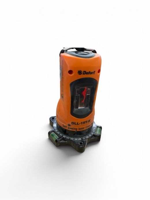 Defort Dll-15T-K