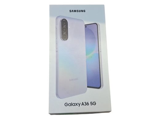 Samsung Galaxy A36 128 gb